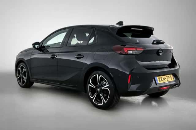 Opel Corsa (2026) thumbnail 6
