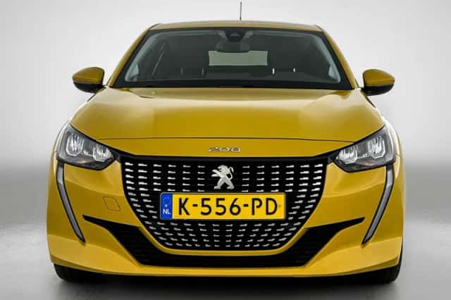 Peugeot 208 (2021) thumbnail 4