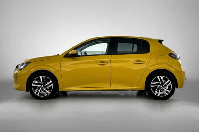 Peugeot 208 (2021) thumbnail 5