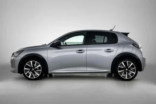 Peugeot 208 (2020) thumbnail 2