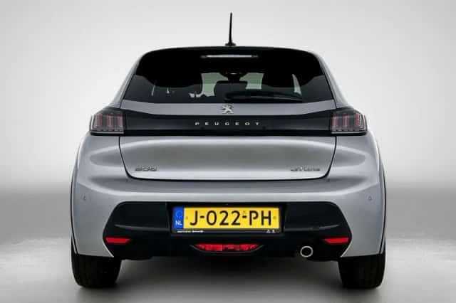 Peugeot 208 (2020) thumbnail 4