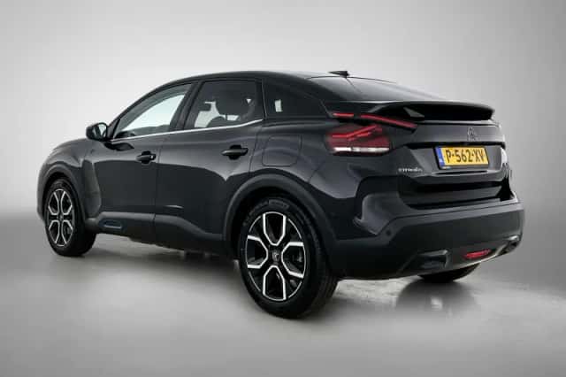 Citroën ë-C4 (2022) thumbnail 3