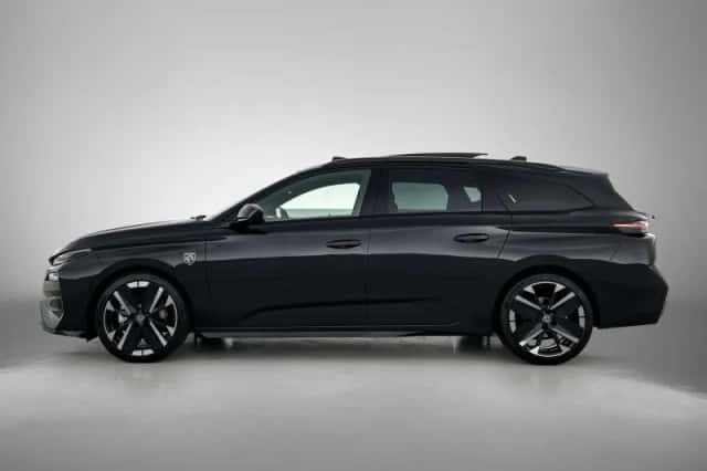 Peugeot 308 (2026) thumbnail 2