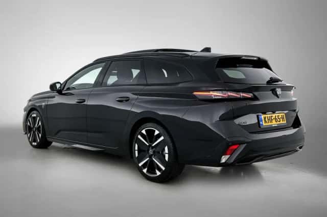 Peugeot 308 (2026) thumbnail 3