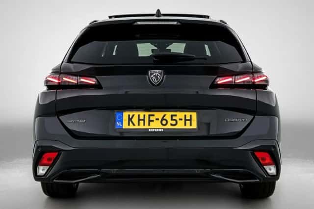 Peugeot 308 (2026) thumbnail 4