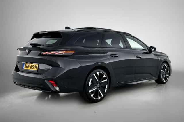 Peugeot 308 (2026) thumbnail 5