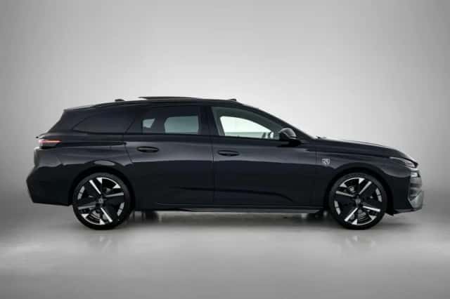 Peugeot 308 (2026) thumbnail 6