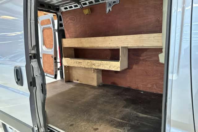 Peugeot Boxer (2024) thumbnail 3