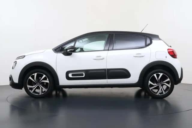 Citroën C3 (2022) thumbnail 2