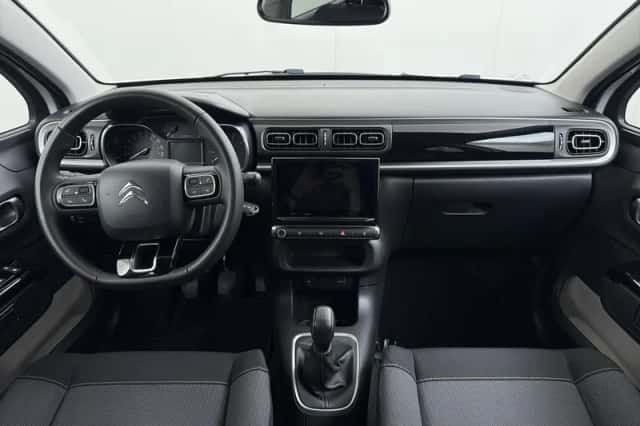 Citroën C3 (2022) thumbnail 4