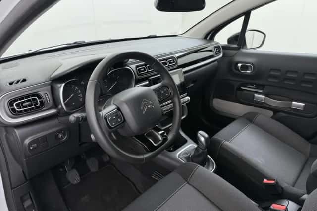 Citroën C3 (2022) thumbnail 5
