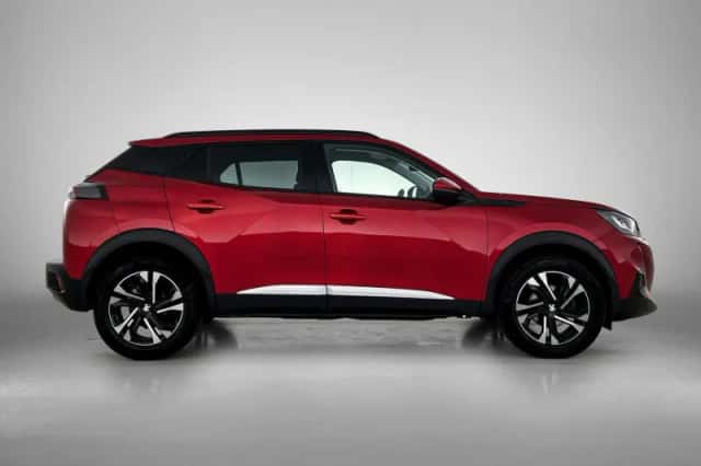 Peugeot 2008 (2021) thumbnail 6