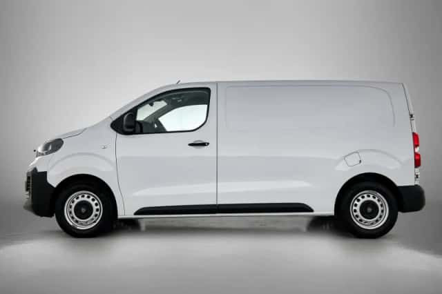 Peugeot Expert (2024) thumbnail 2