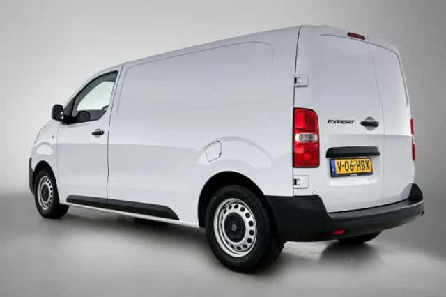 Peugeot Expert (2024) thumbnail 3