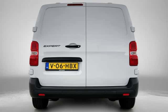Peugeot Expert (2024) thumbnail 4