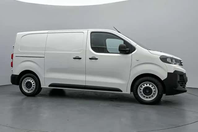 Peugeot Expert (2024) thumbnail 5