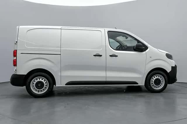 Peugeot Expert (2024) thumbnail 6