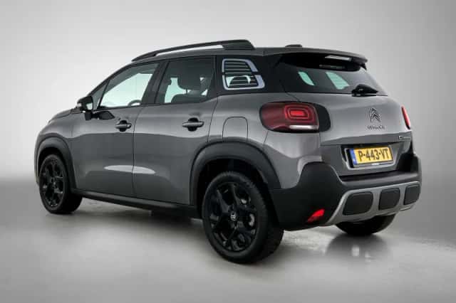 Citroën C3 Aircross (2022) thumbnail 3