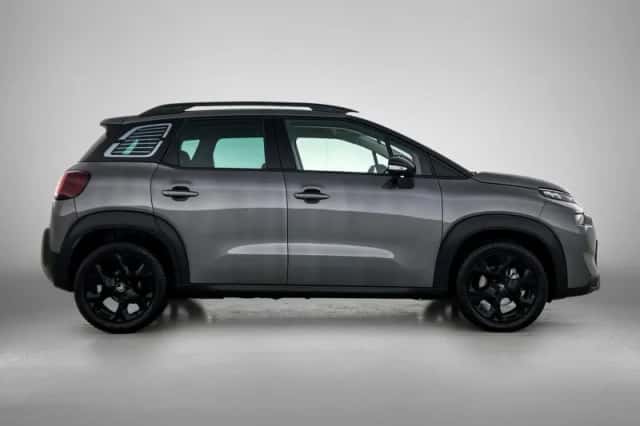 Citroën C3 Aircross (2022) thumbnail 6