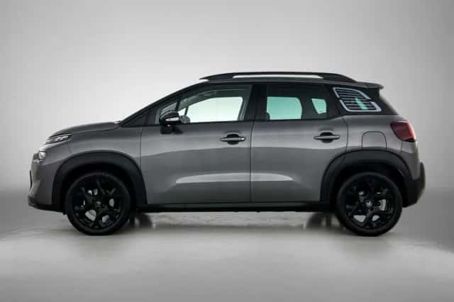Citroën C3 Aircross (2022) thumbnail 2