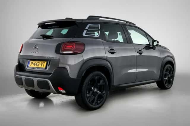 Citroën C3 Aircross (2022) thumbnail 5