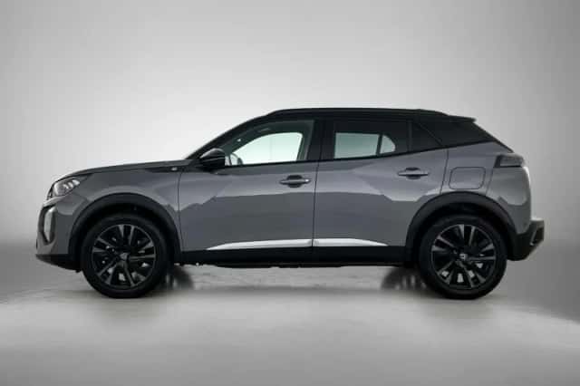 Peugeot e-2008 (2025) thumbnail 2