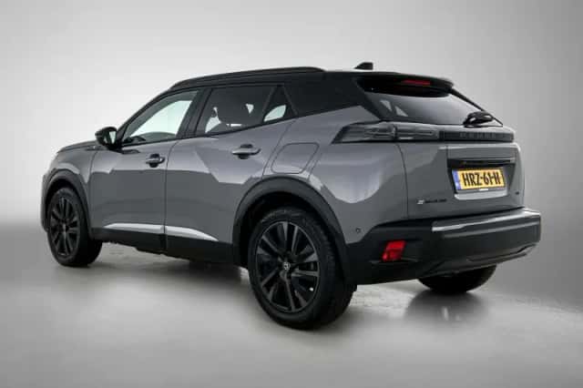 Peugeot e-2008 (2025) thumbnail 3