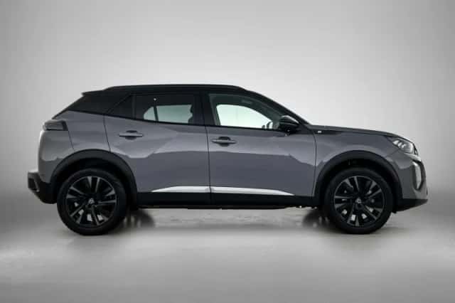 Peugeot e-2008 (2025) thumbnail 6