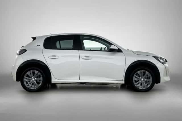 Peugeot e-208 (2021) thumbnail 6