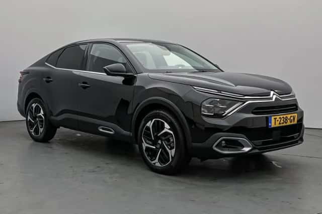 Citroën C4 (2023) thumbnail 2