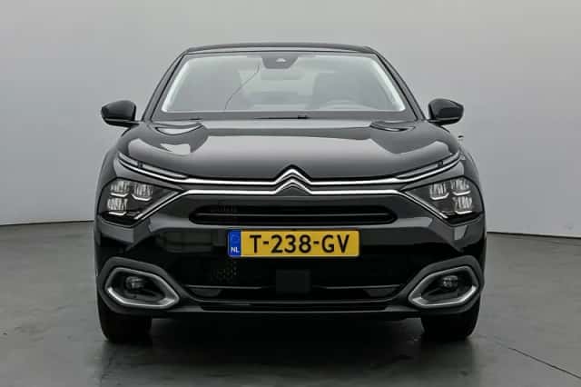 Citroën C4 (2023) thumbnail 4
