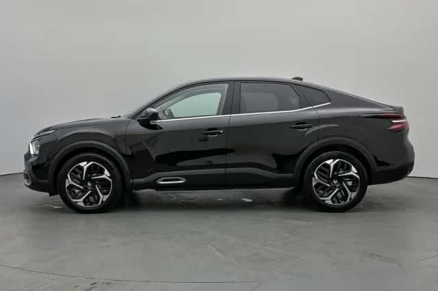 Citroën C4 (2023) thumbnail 5