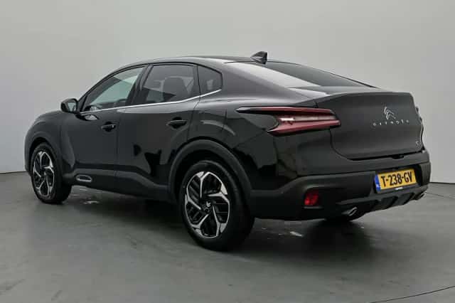 Citroën C4 (2023) thumbnail 6