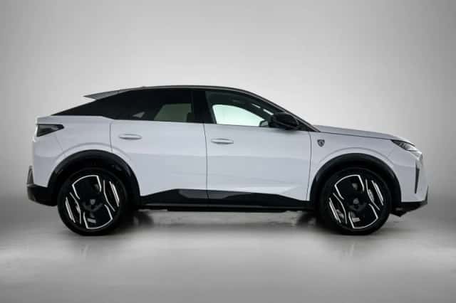 Peugeot e-3008 (2025) thumbnail 6