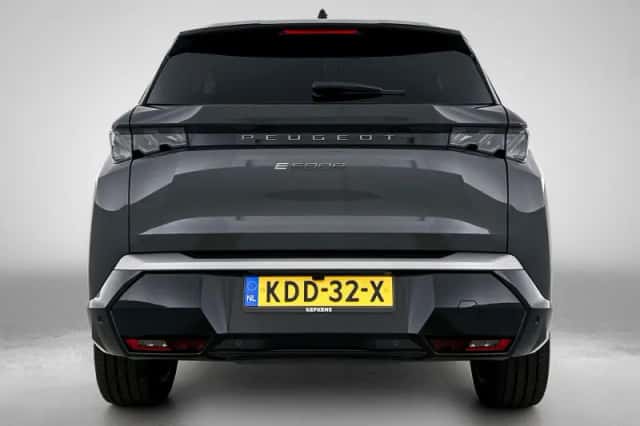 Peugeot E-5008 (2026) thumbnail 4
