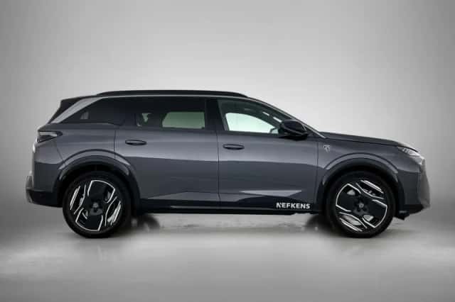 Peugeot E-5008 (2026) thumbnail 6