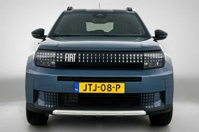 Fiat Grande Panda (2026) thumbnail 4