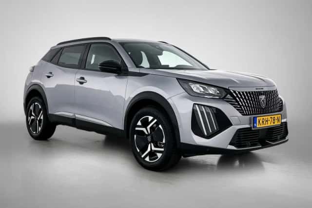 Peugeot 2008 (2025) thumbnail 2