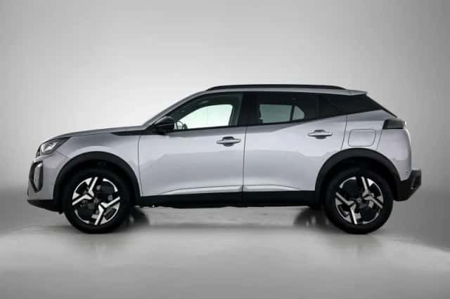 Peugeot 2008 (2025) thumbnail 5