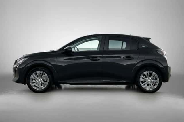 Peugeot e-208 (2022) thumbnail 5