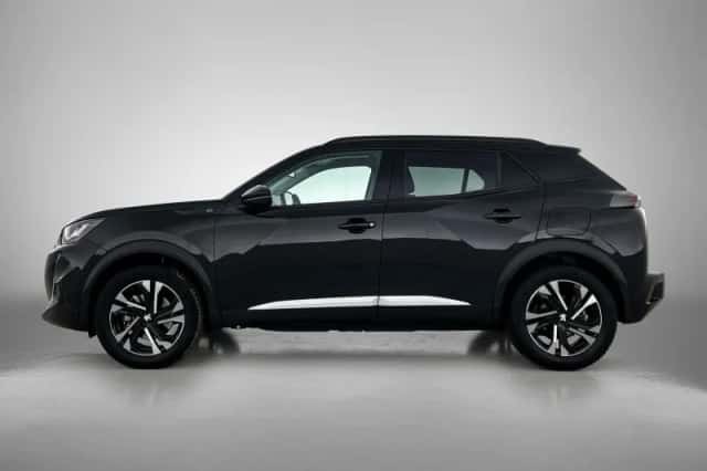 Peugeot e-2008 (2022) thumbnail 5