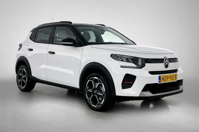 Citroën C3 (2025) thumbnail 2