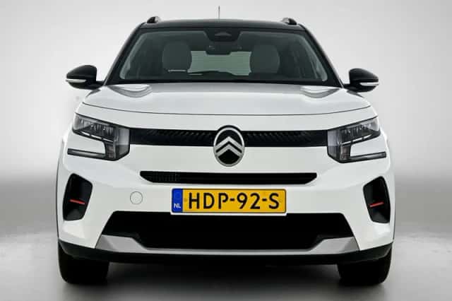 Citroën C3 (2025) thumbnail 4