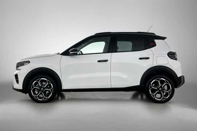Citroën C3 (2025) thumbnail 5