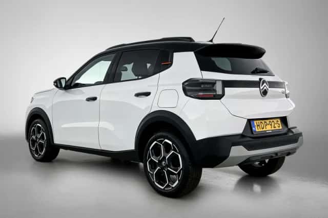 Citroën C3 (2025) thumbnail 6