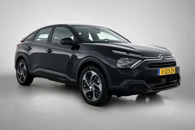 Citroën ë-C4 (2024) thumbnail 2