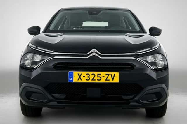 Citroën ë-C4 (2024) thumbnail 4