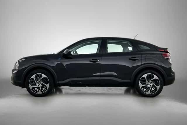 Citroën ë-C4 (2024) thumbnail 5