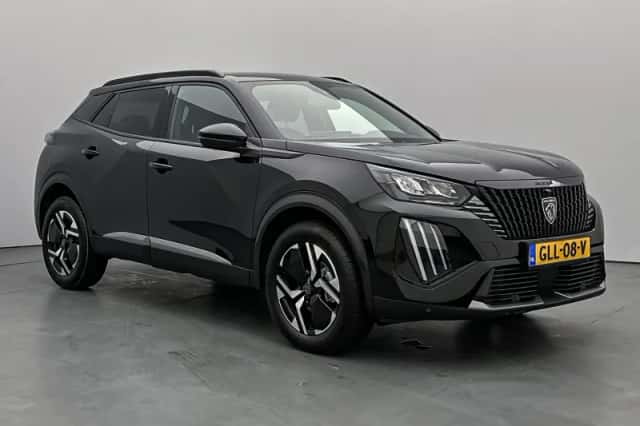 Peugeot 2008 (2024) thumbnail 3