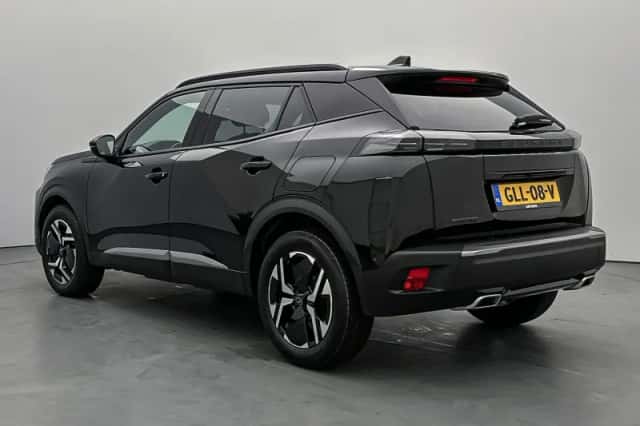 Peugeot 2008 (2024) thumbnail 6